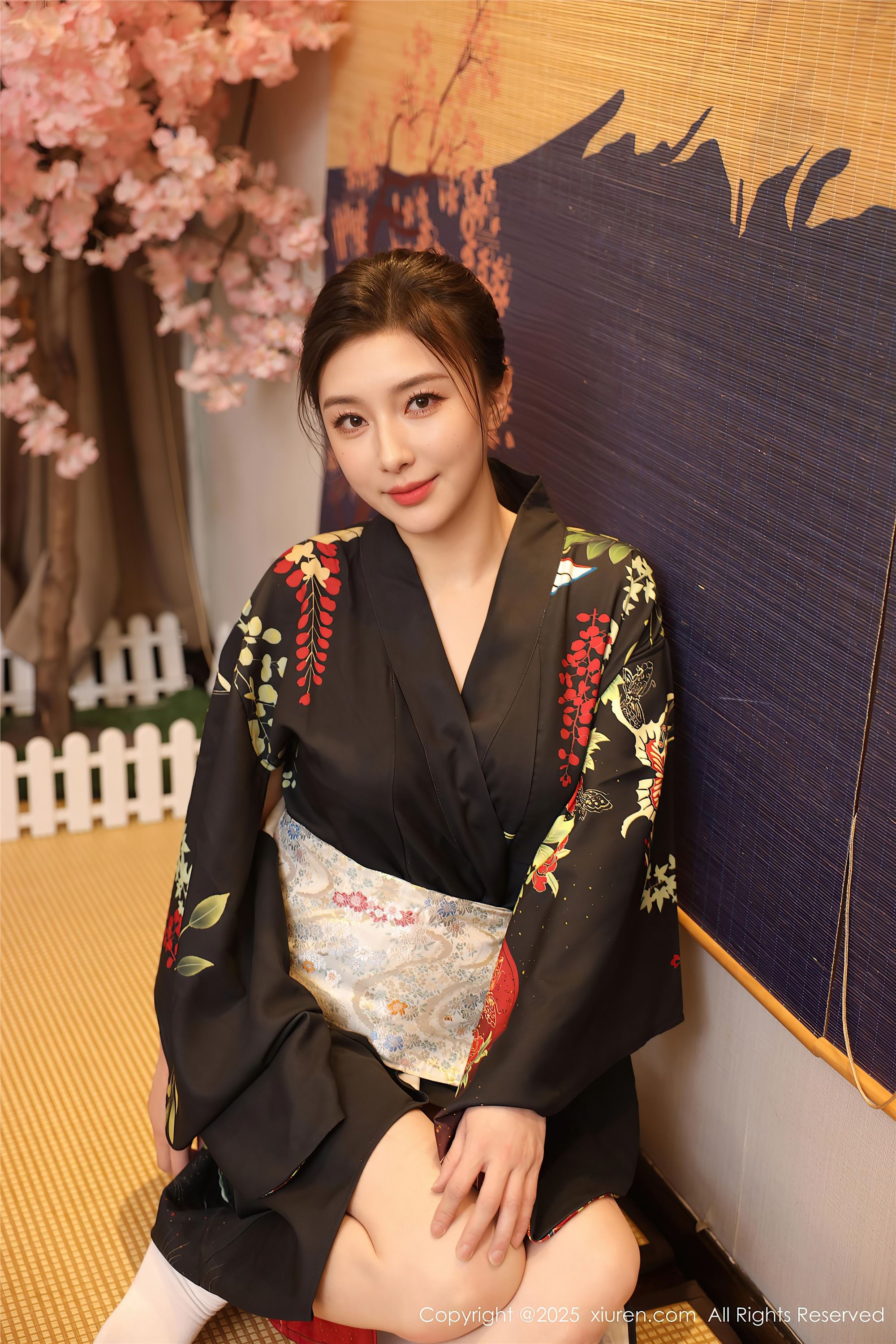 Xiuren秀人网 2025.08.07 NO.10627 苏一诺